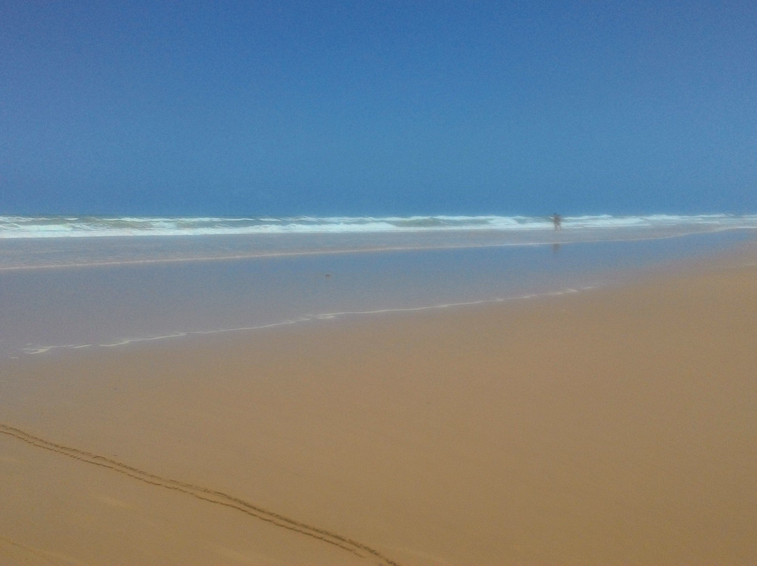 Massarandupio-萨尔瓦多必去景点