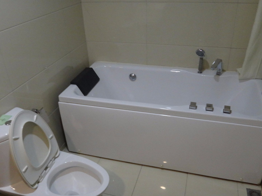 瑞龙国际大酒店主图