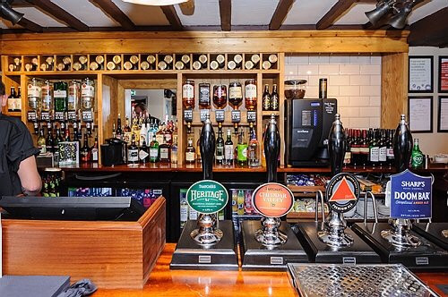 The Star Inn Pucklechurch景点图片