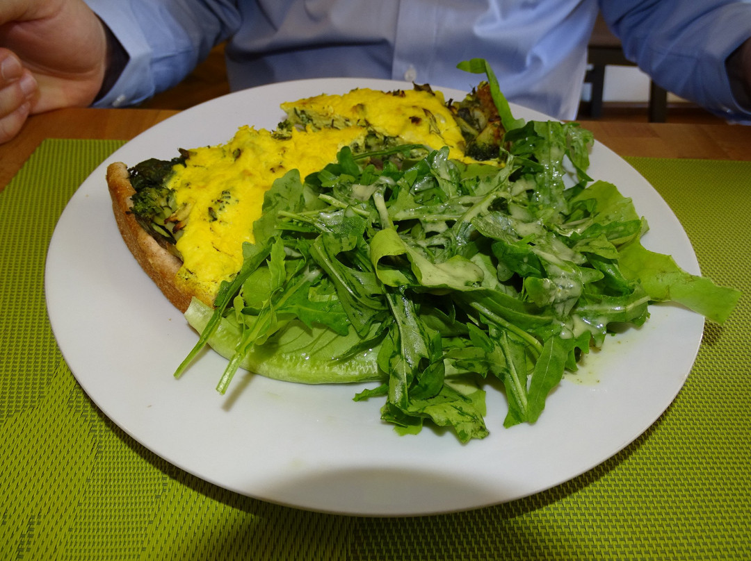 Vegan Time