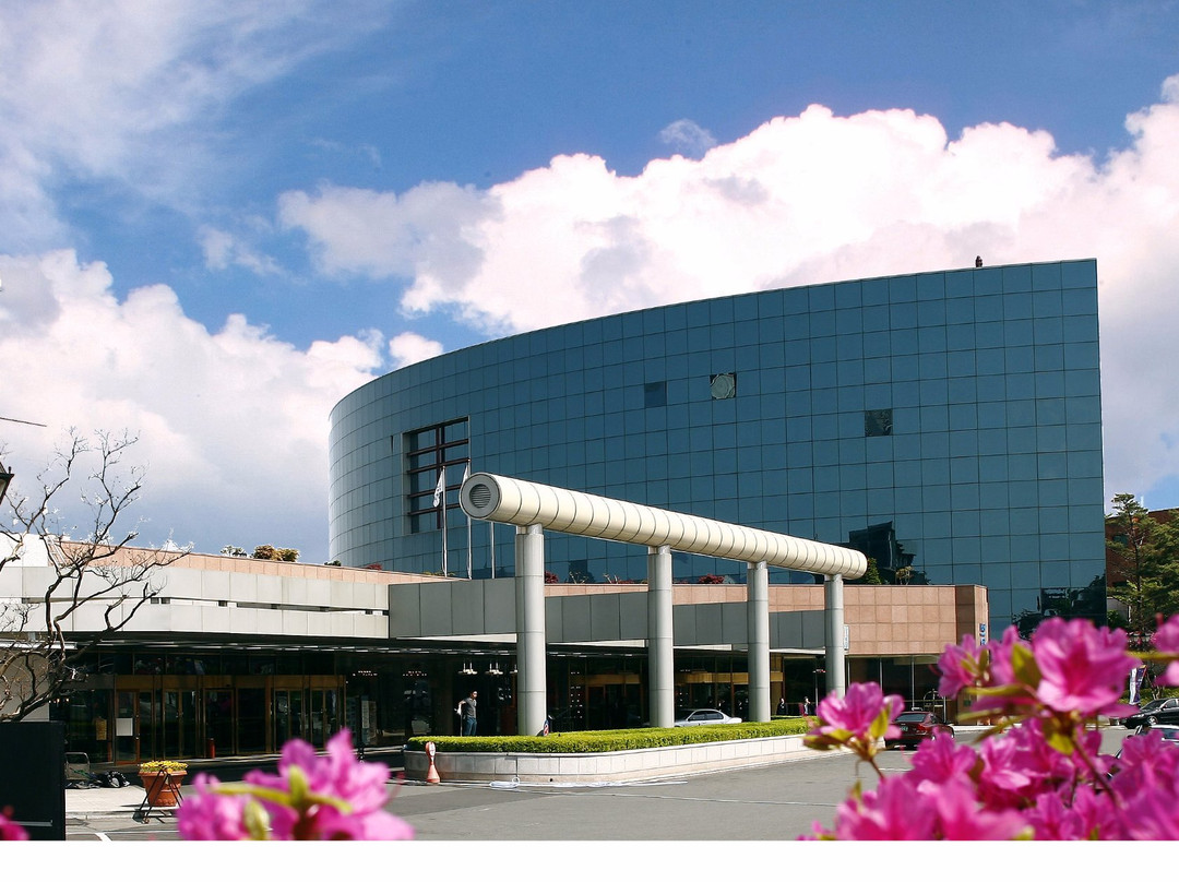 Hotel Inter-Burgo