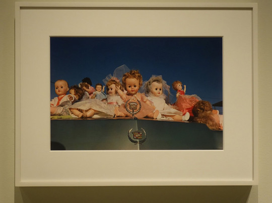 Pier 24 Photography Museum-旧金山必去景点