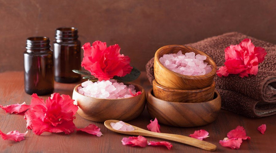 Spa O Portes du Hammam景点图片