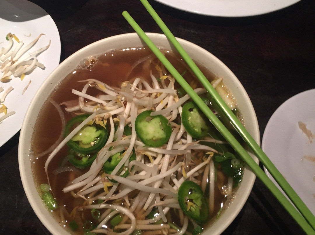 Glendale Pho Co.