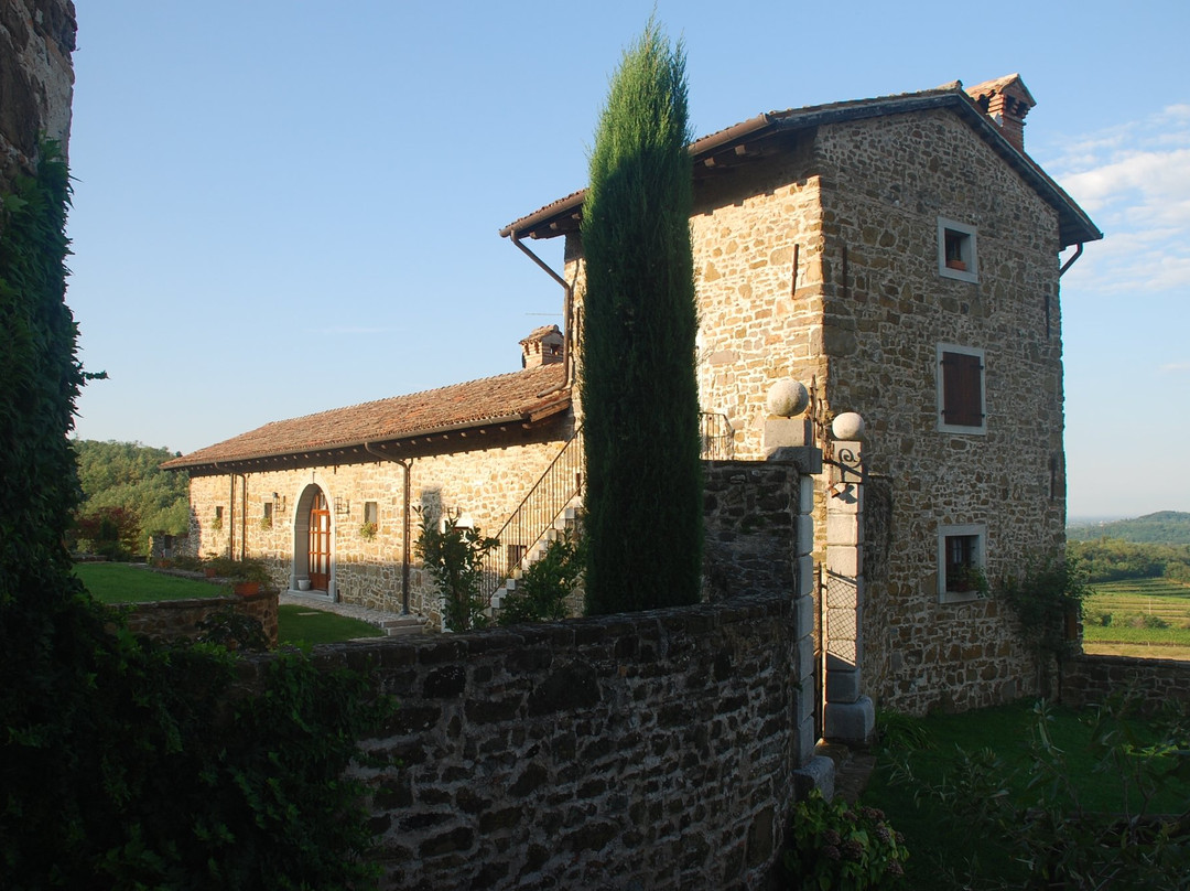 Ronchi di Sant'Egidio景点图片