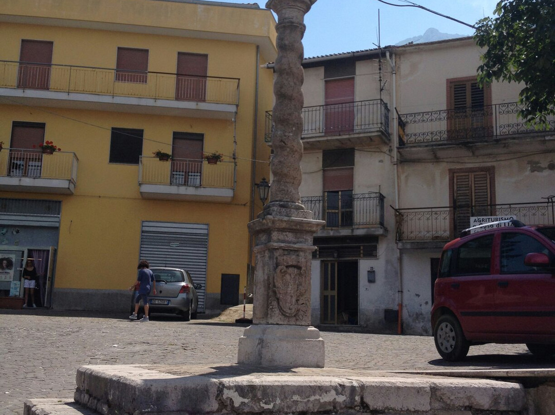 Parrocchia di Santi Giorgio e Nicola景点图片