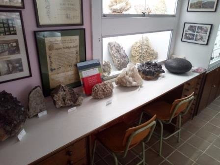 Museo Mares del Encaje-Arenys de Mar必去景点