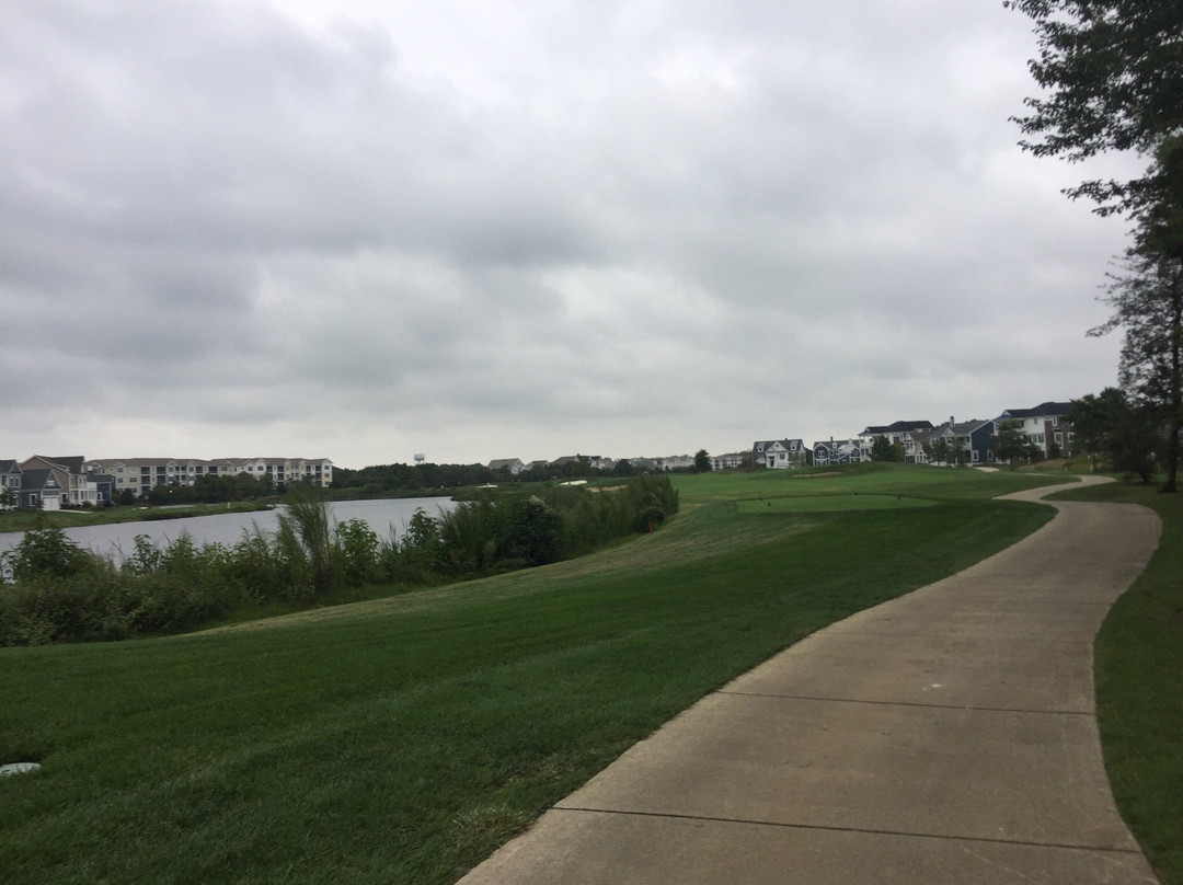 Bayside Resort Golf Club-Selbyville必去景点