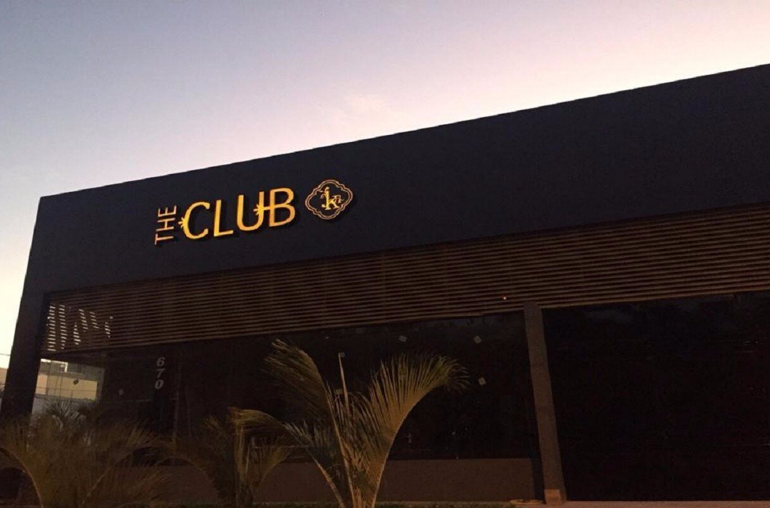 The Club JK-普雷图河畔圣若泽必去景点