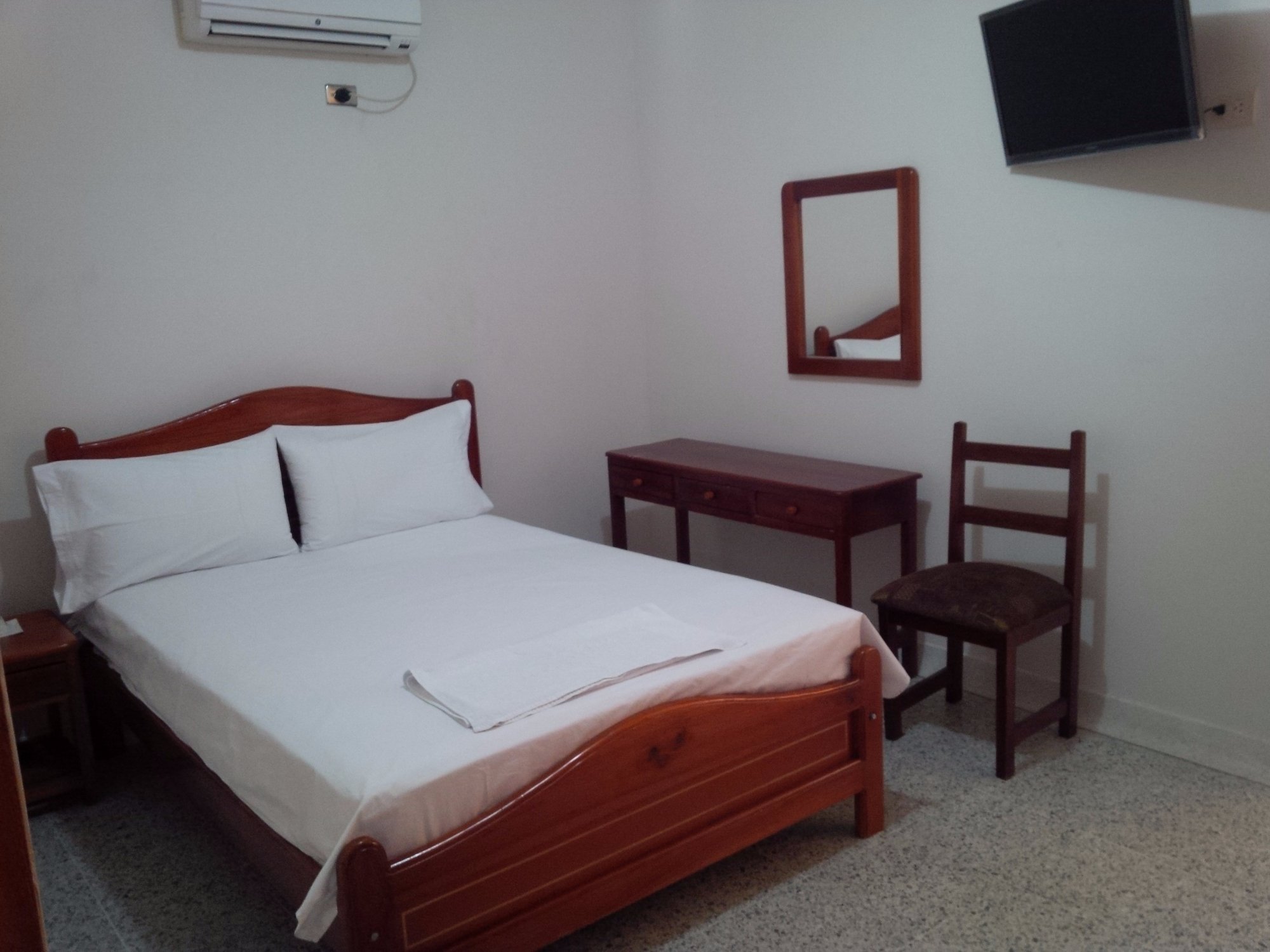 Palmas de Mallorca Hotel-官方
