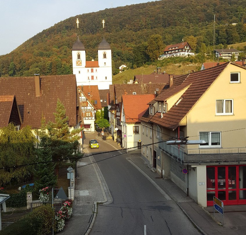 Muehlhausen im Taele旅游攻略图片