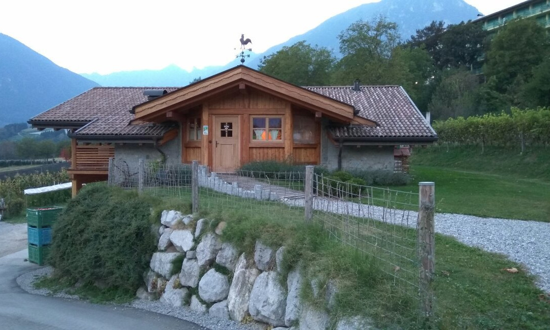 Agritur La Coccinella