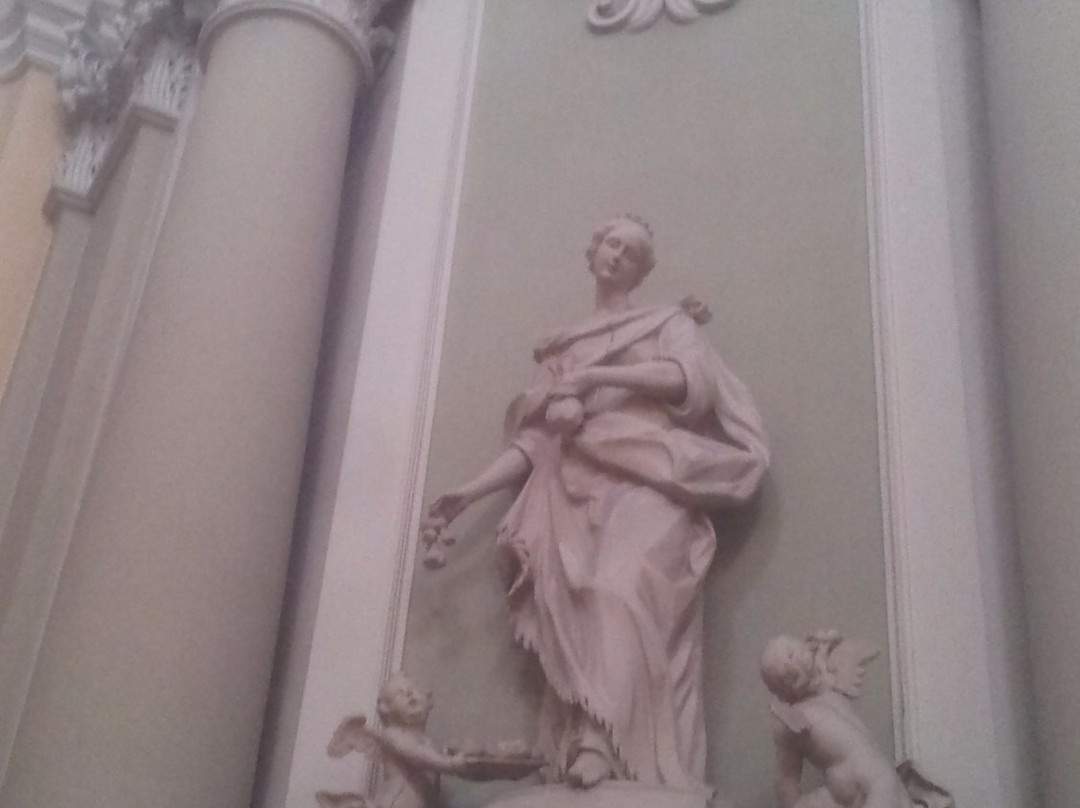 Monastero Di San Raimondo-皮亚琴察必去景点