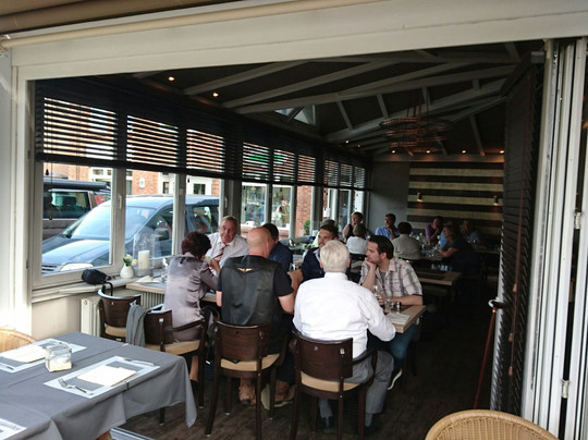 Tangstedt餐馆和美食-Restaurant Lenz