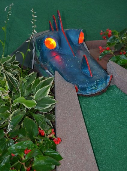 Cool crest-圣约瑟夫必去景点