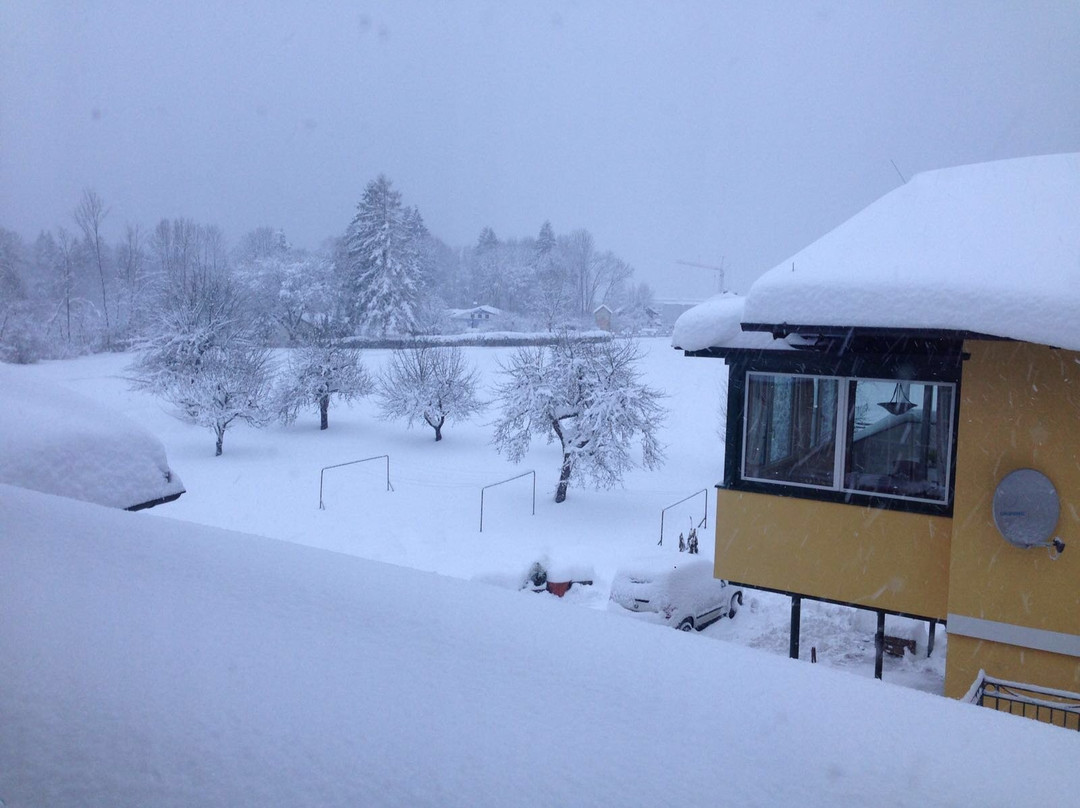 Gasthaus Uberfuhr主图