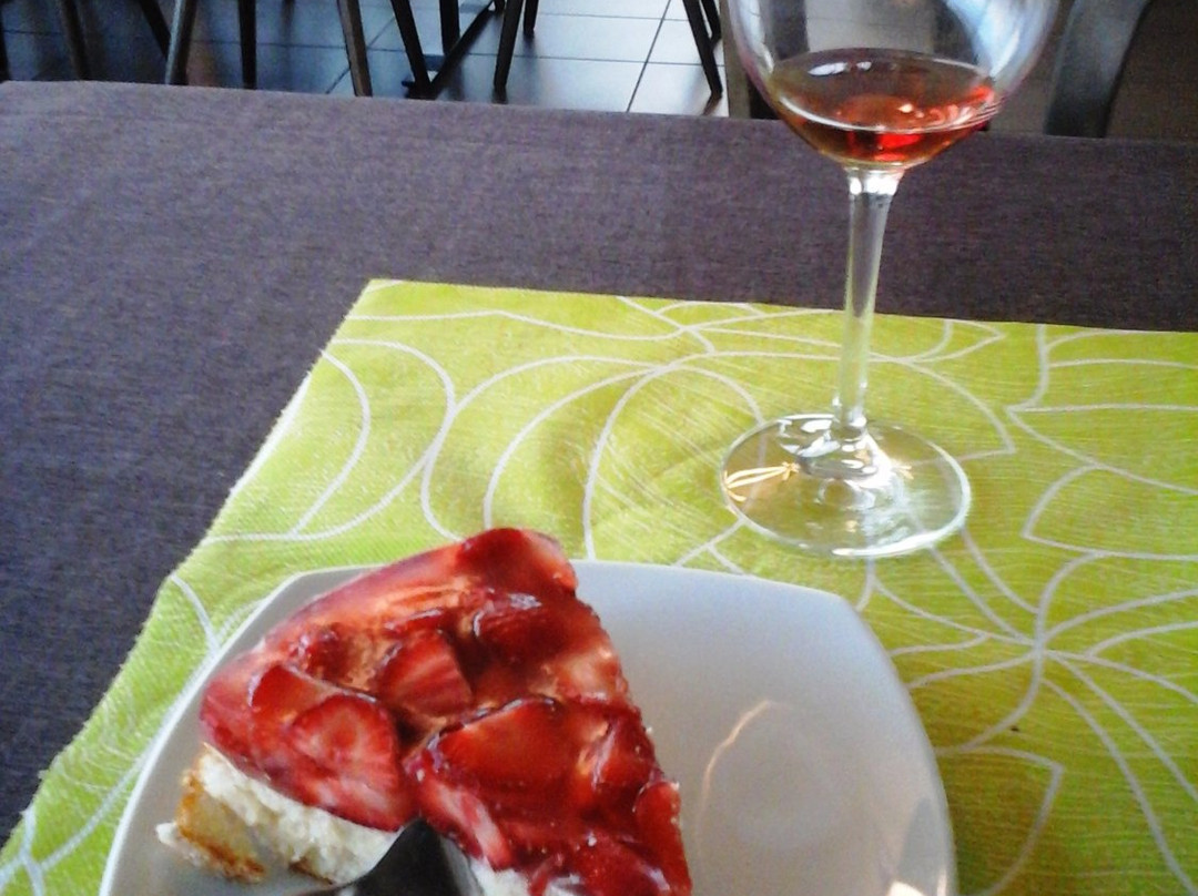 Immendingen餐馆和美食-Berg-Gasthof Witthoh