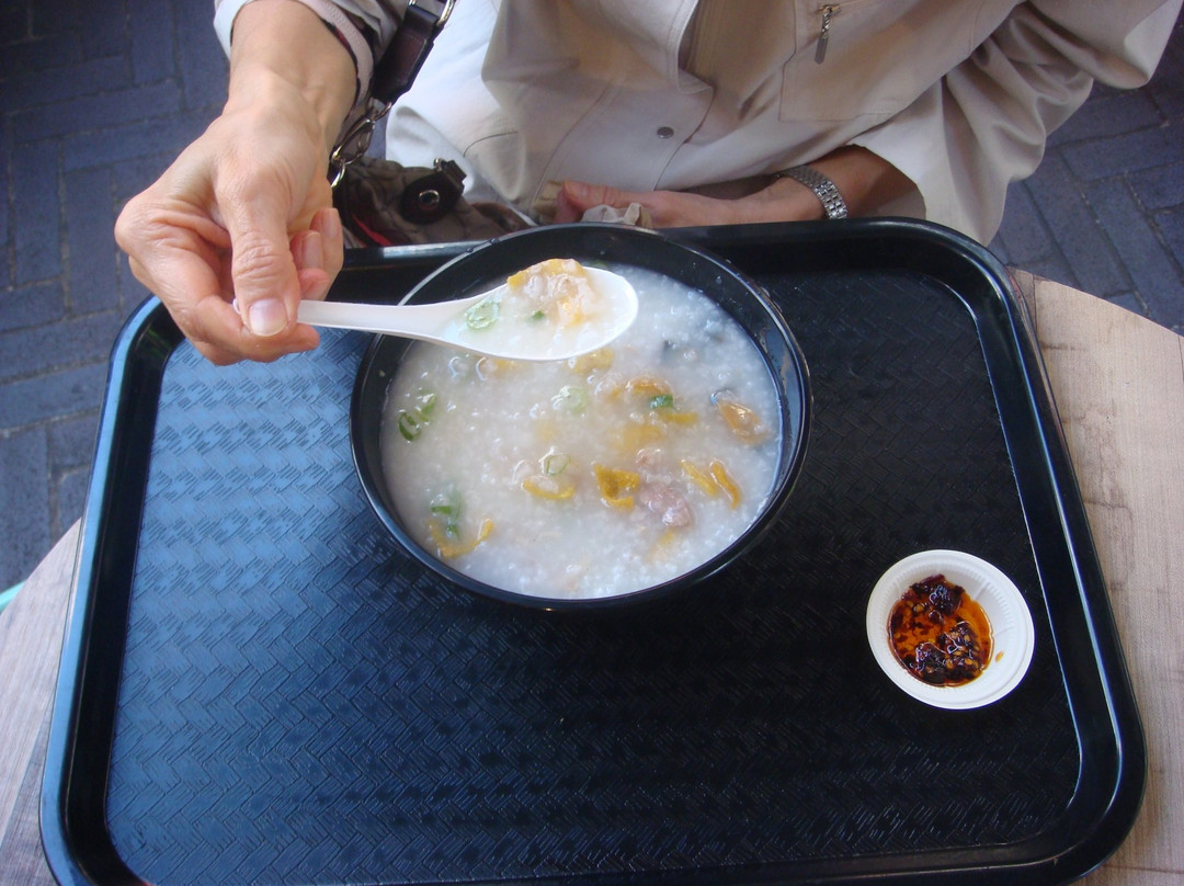 Central Park-悉尼必去景点