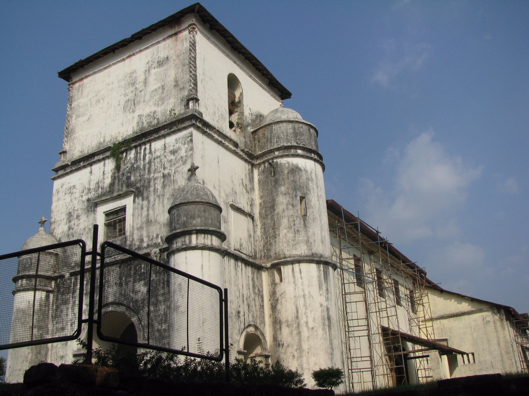 Church of Our Lady of Rosary景点图片
