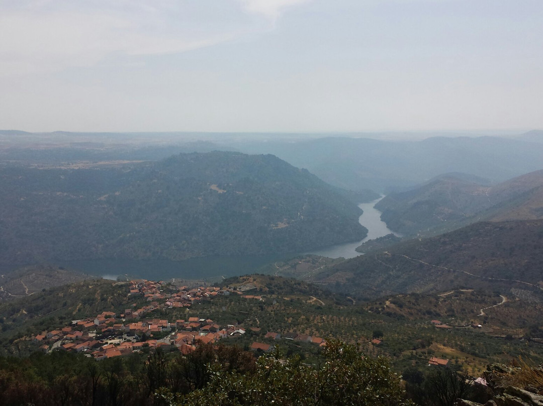 Colado Viewpoint景点图片