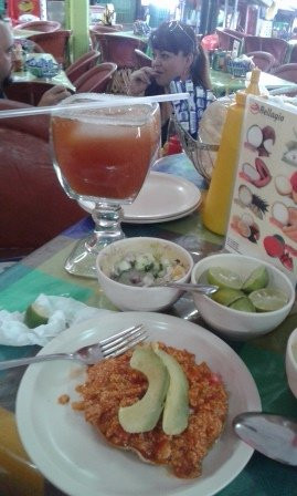 Mercado-瓜达拉哈拉必去景点