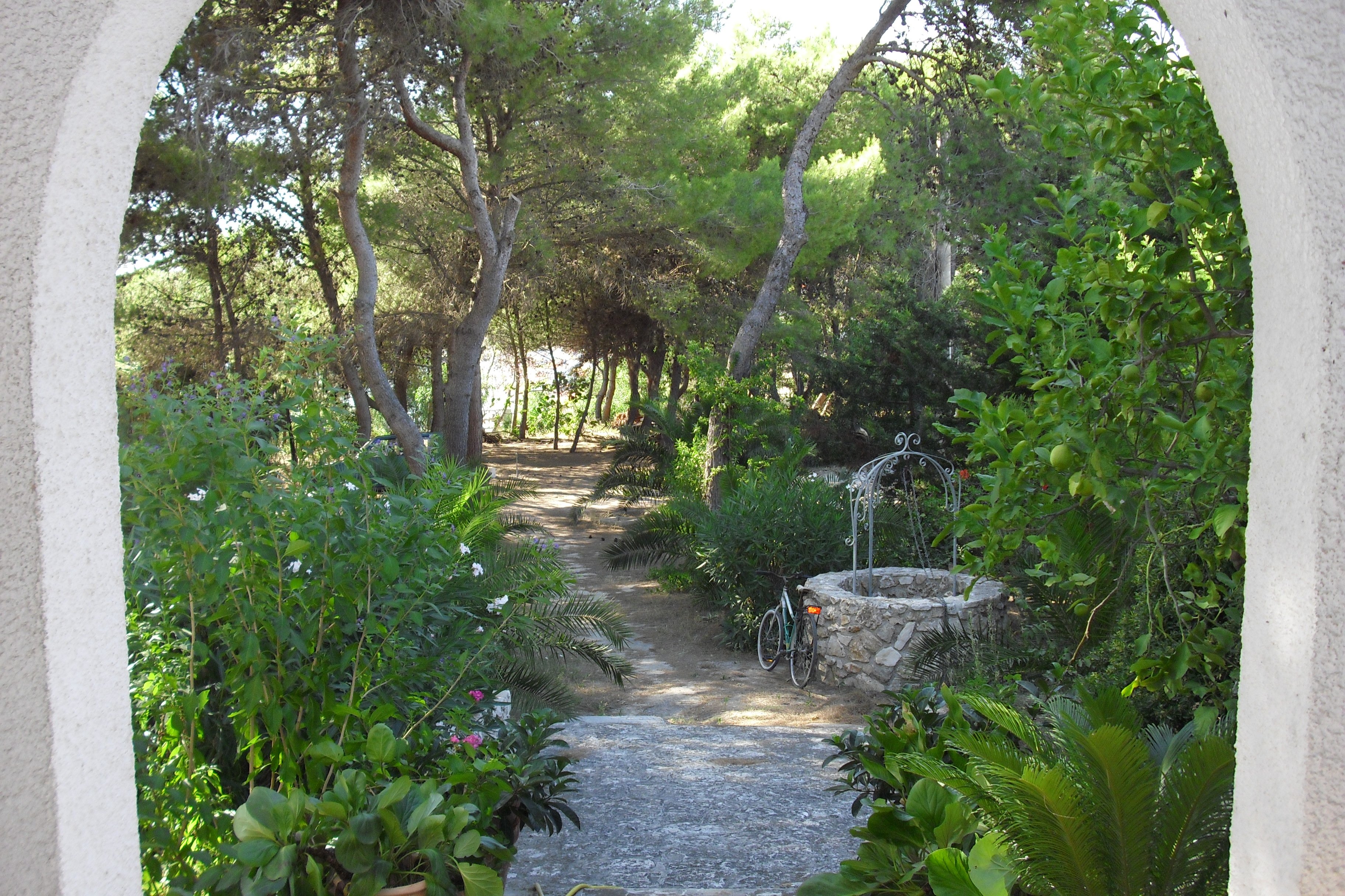 B&B Salento-官方