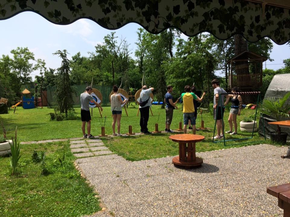 FantaPark Adventure-Biassono必去景点