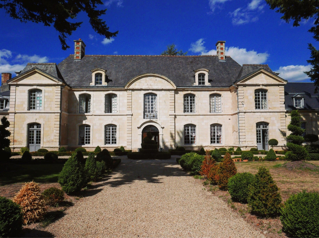 Bourgueil旅游攻略图片