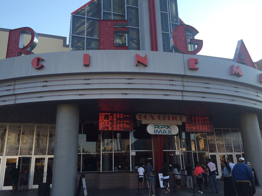 Regal Hacienda Crossings-都柏林必去景点