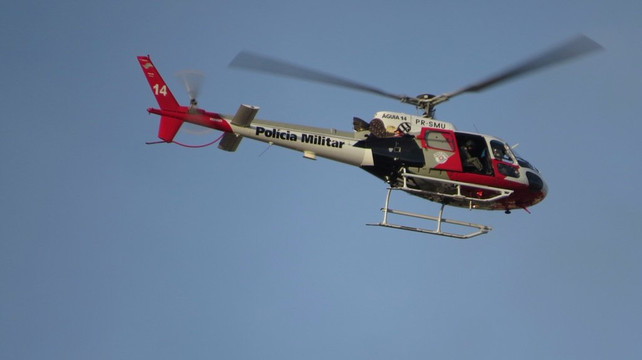 Aeroclube de Bauru-Bauru必去景点