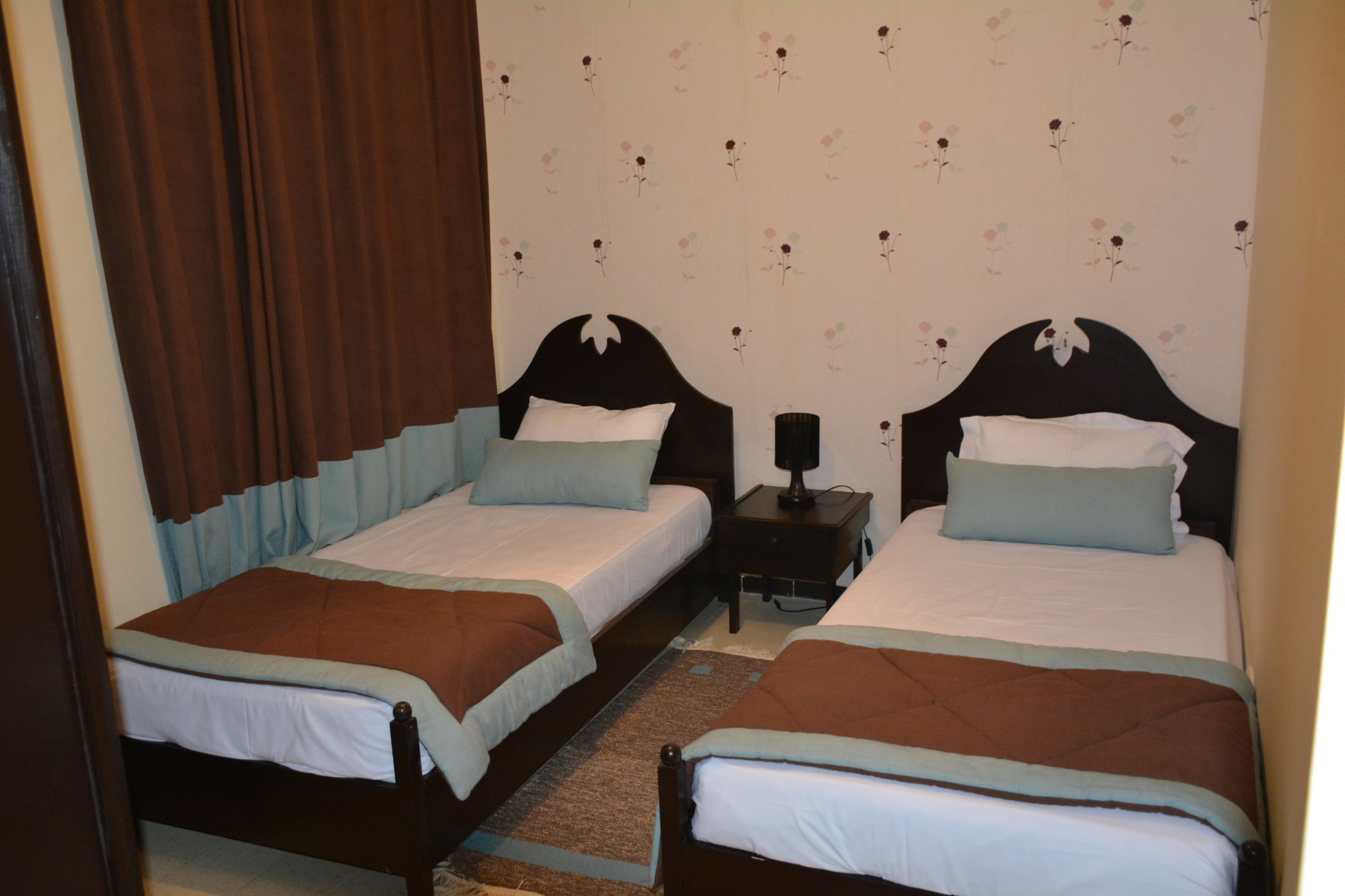 Hotel Les Nymphes-官方