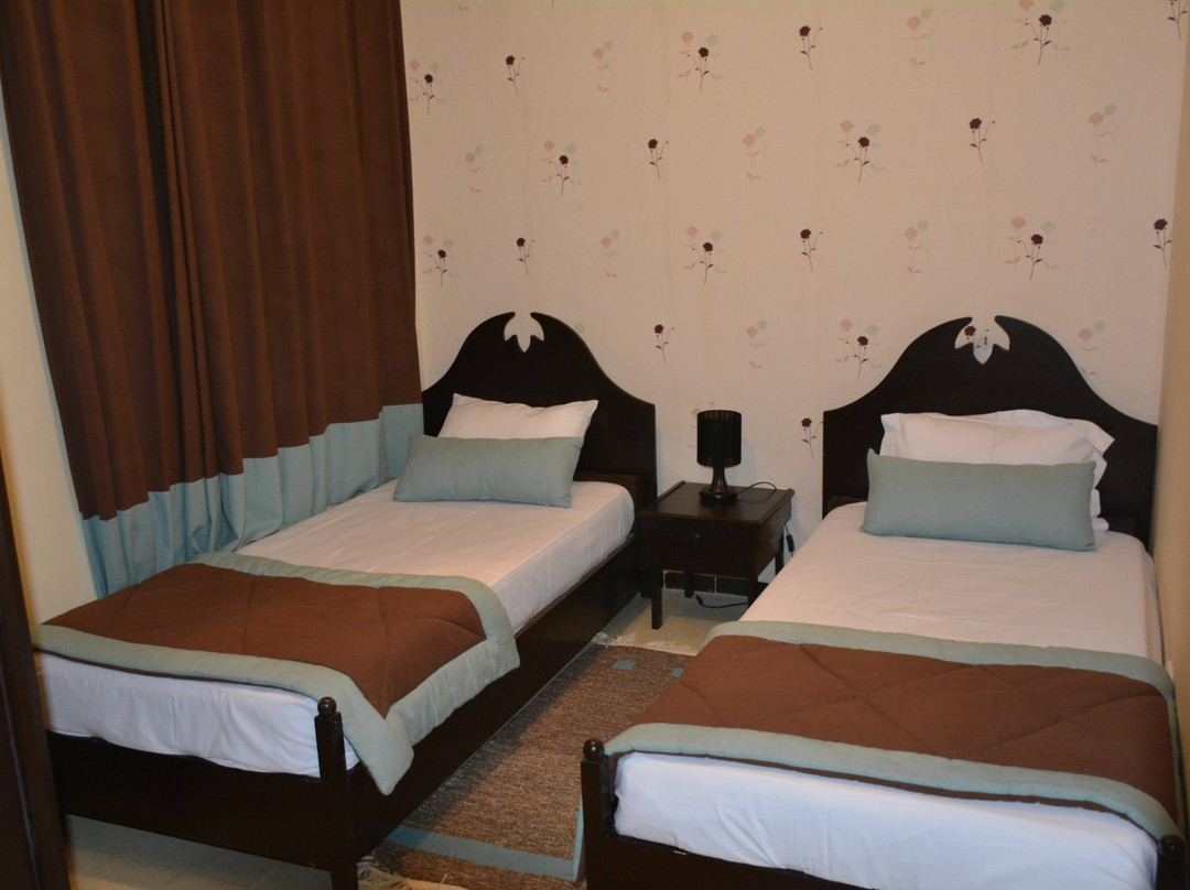 Tastur酒店住宿-Hotel Les Nymphes