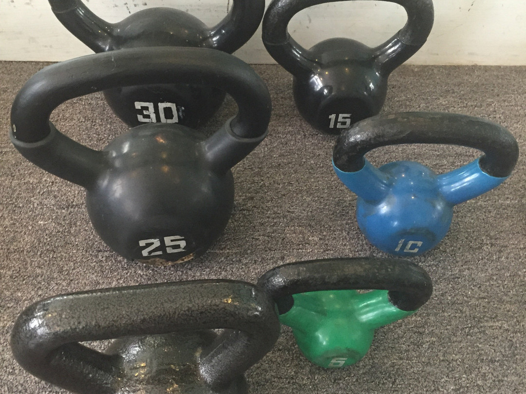 Paradise Fitness in Carillon Beach景点图片