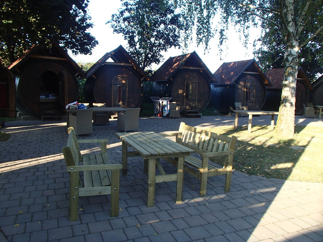 Camping Terme Ptuj