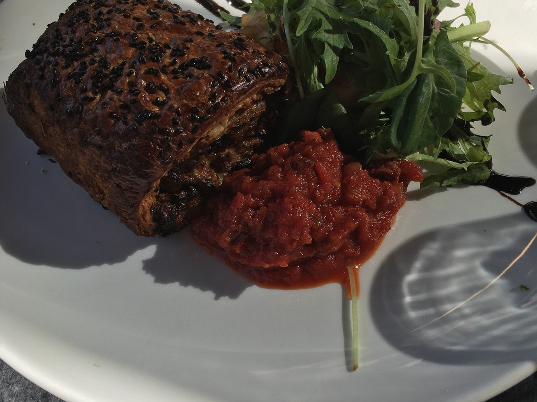 Core by Clare Smyth