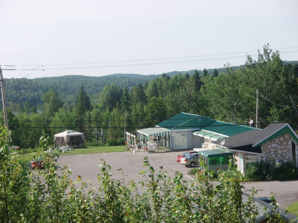 Motel Christine
