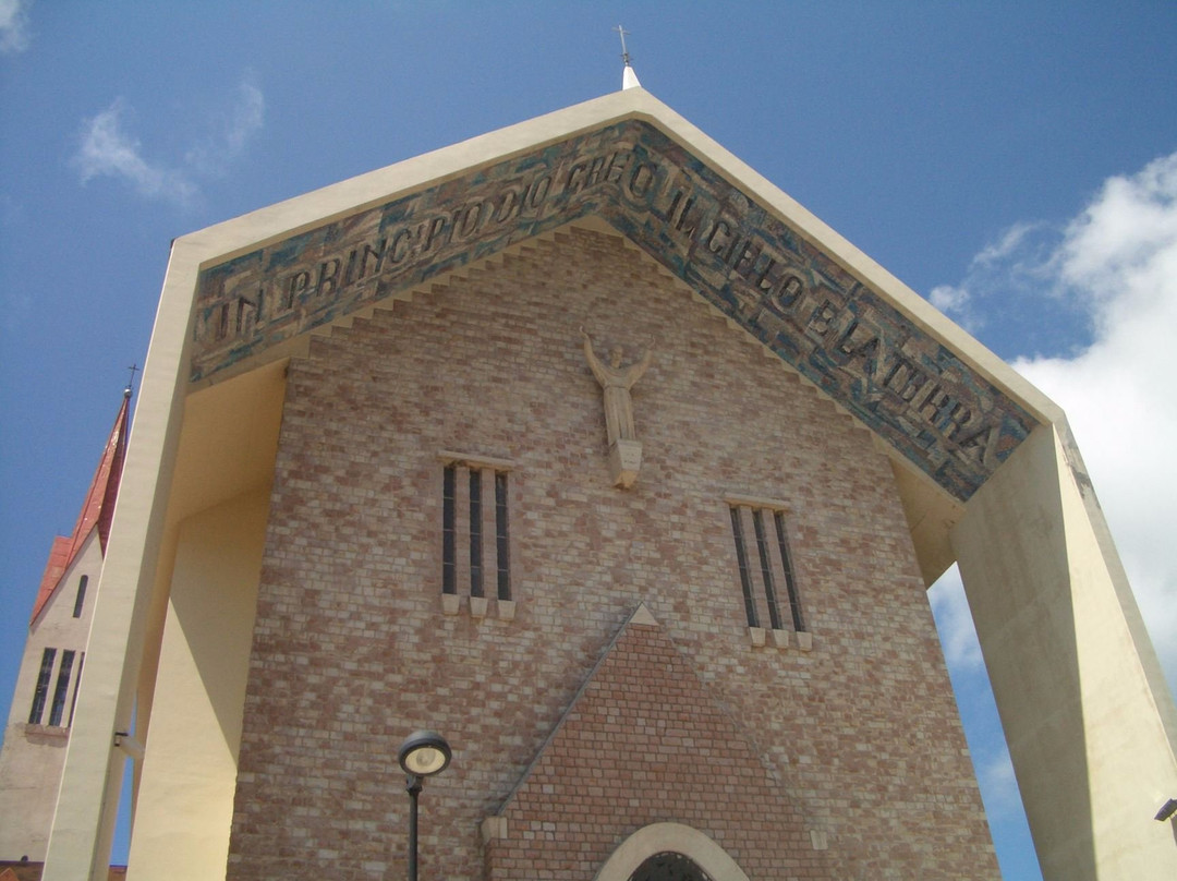 Chiesa San Francesco景点图片