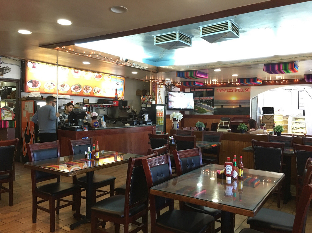 La Esperanza Restaurant