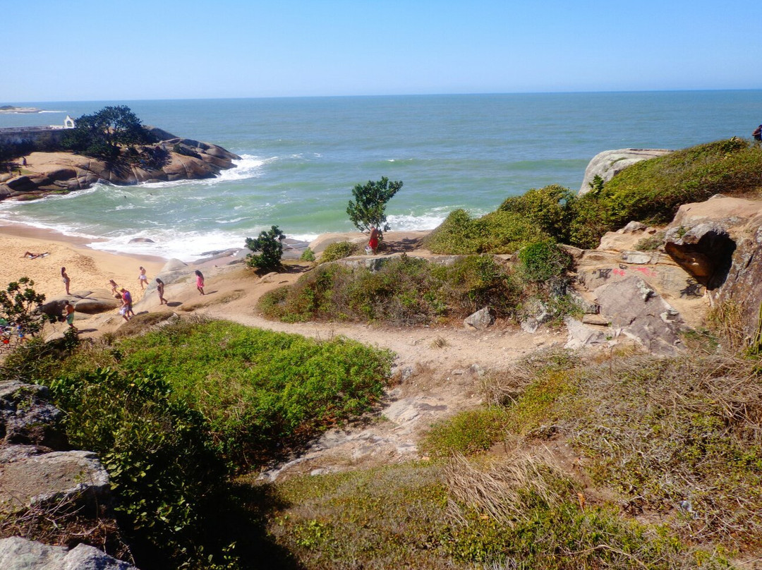Praia de Praiao景点图片