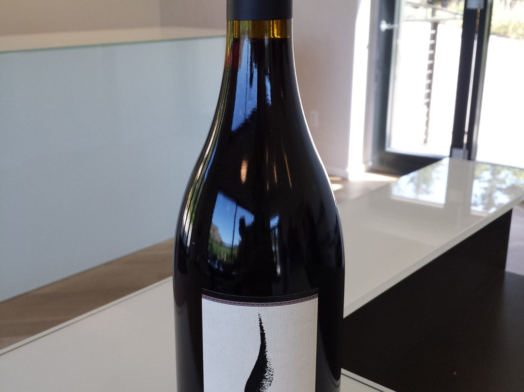 Cowhorn Vineyard & Garden-Jacksonville必去景点