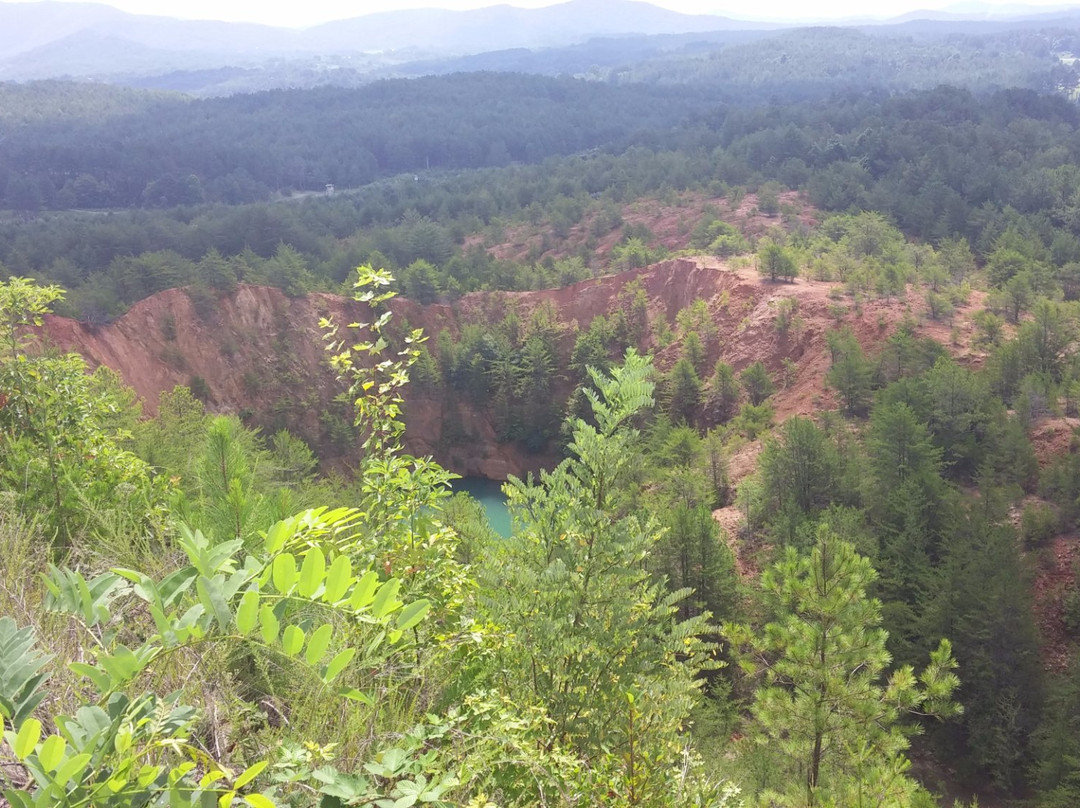 Ducktown Basin Museum-Ducktown必去景点