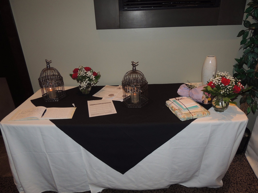 Meadow Gardens Golf Course-匹特草原必去景点