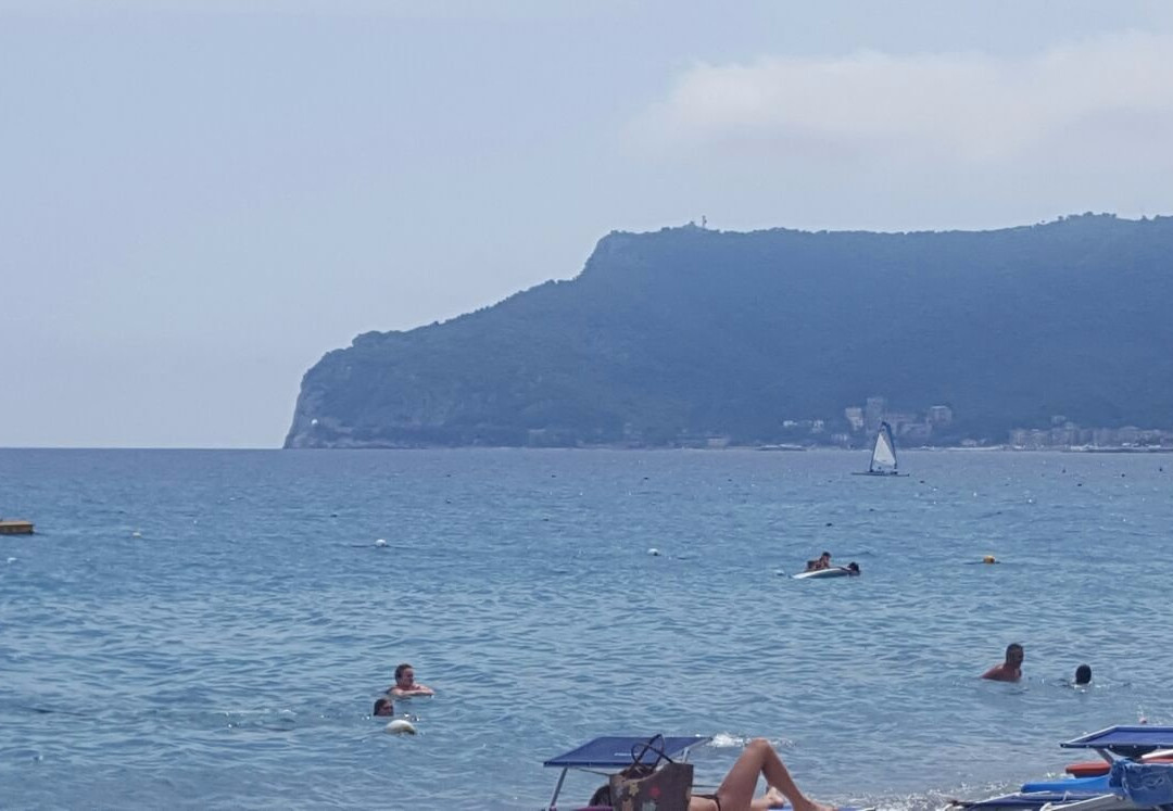 Bagni L'Ancora-斯波托尔诺必去景点