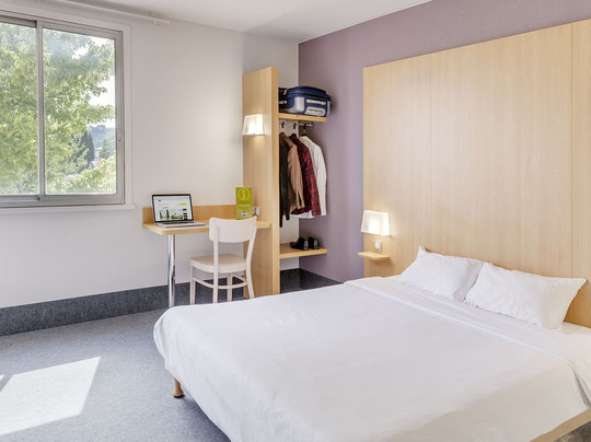 B&B HOTEL Orange主图