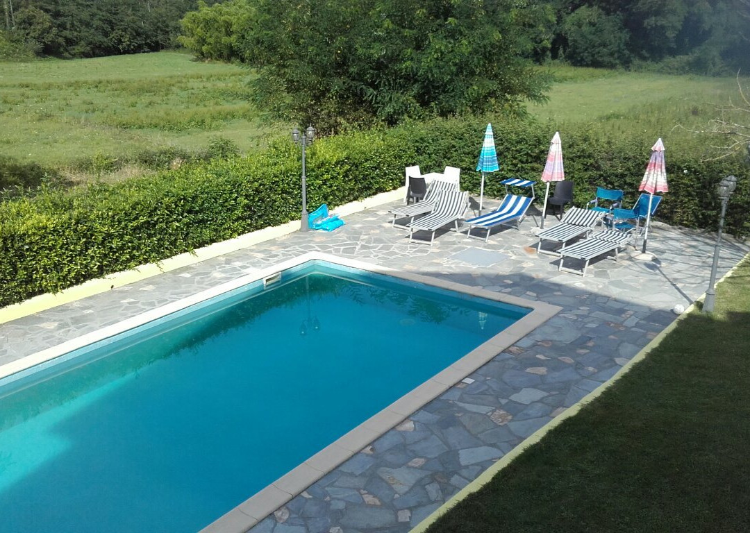 Albergo Sicomoro主图