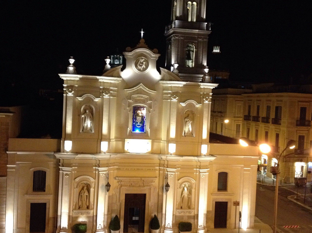 Casa Moccia - Maison D'Antan主图