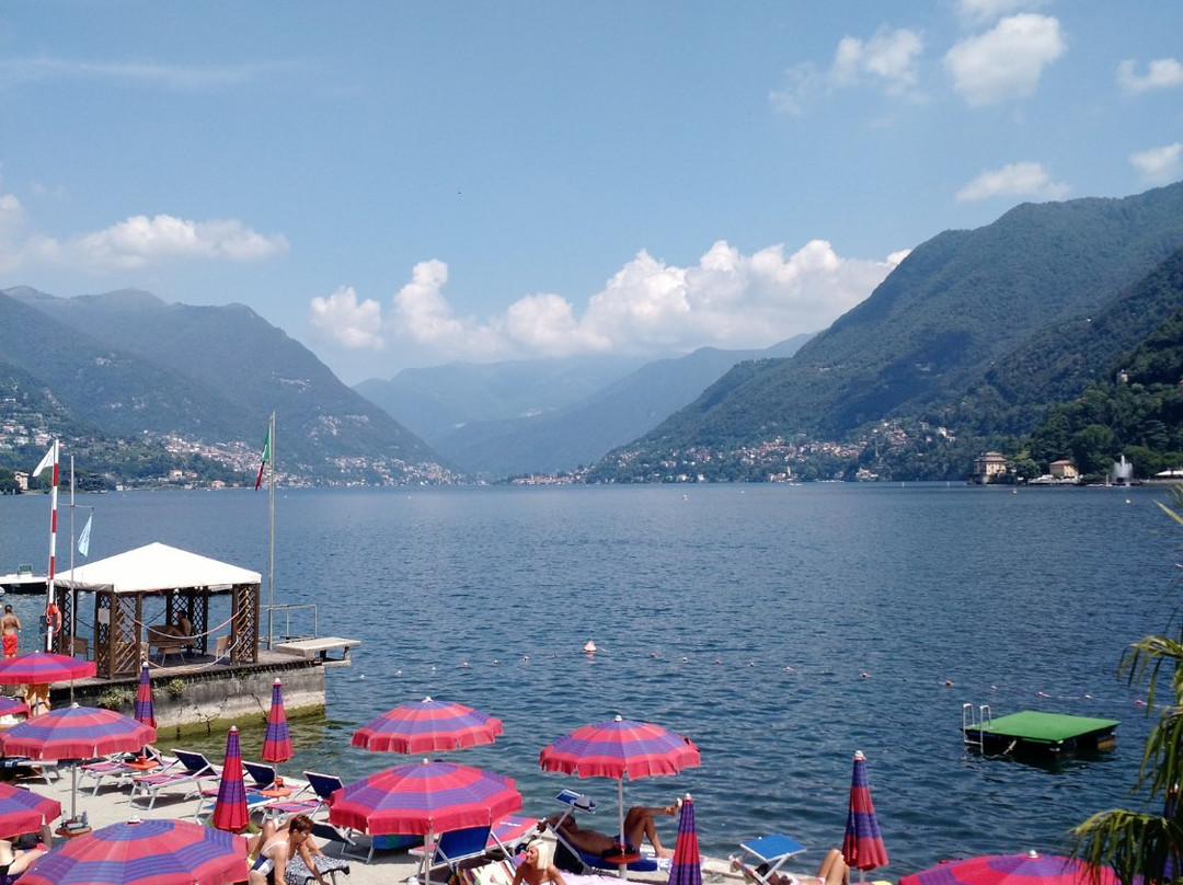 Lido Villa Olmo