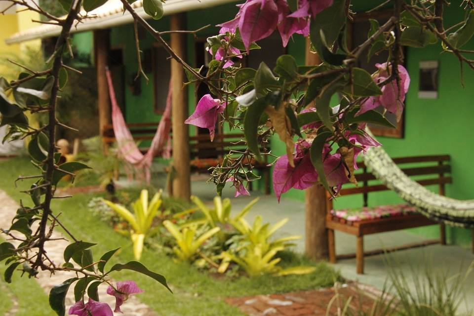 Pousada Maria de Firmino主图