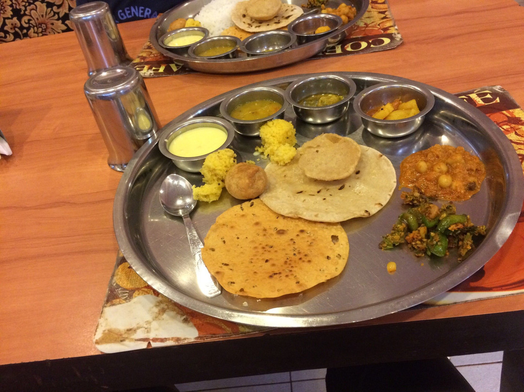 Rangoli Retreat主图