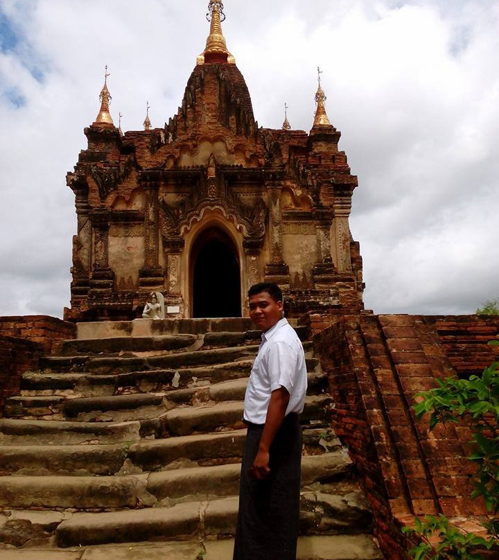 Tour HQ-曼德勒必去景点